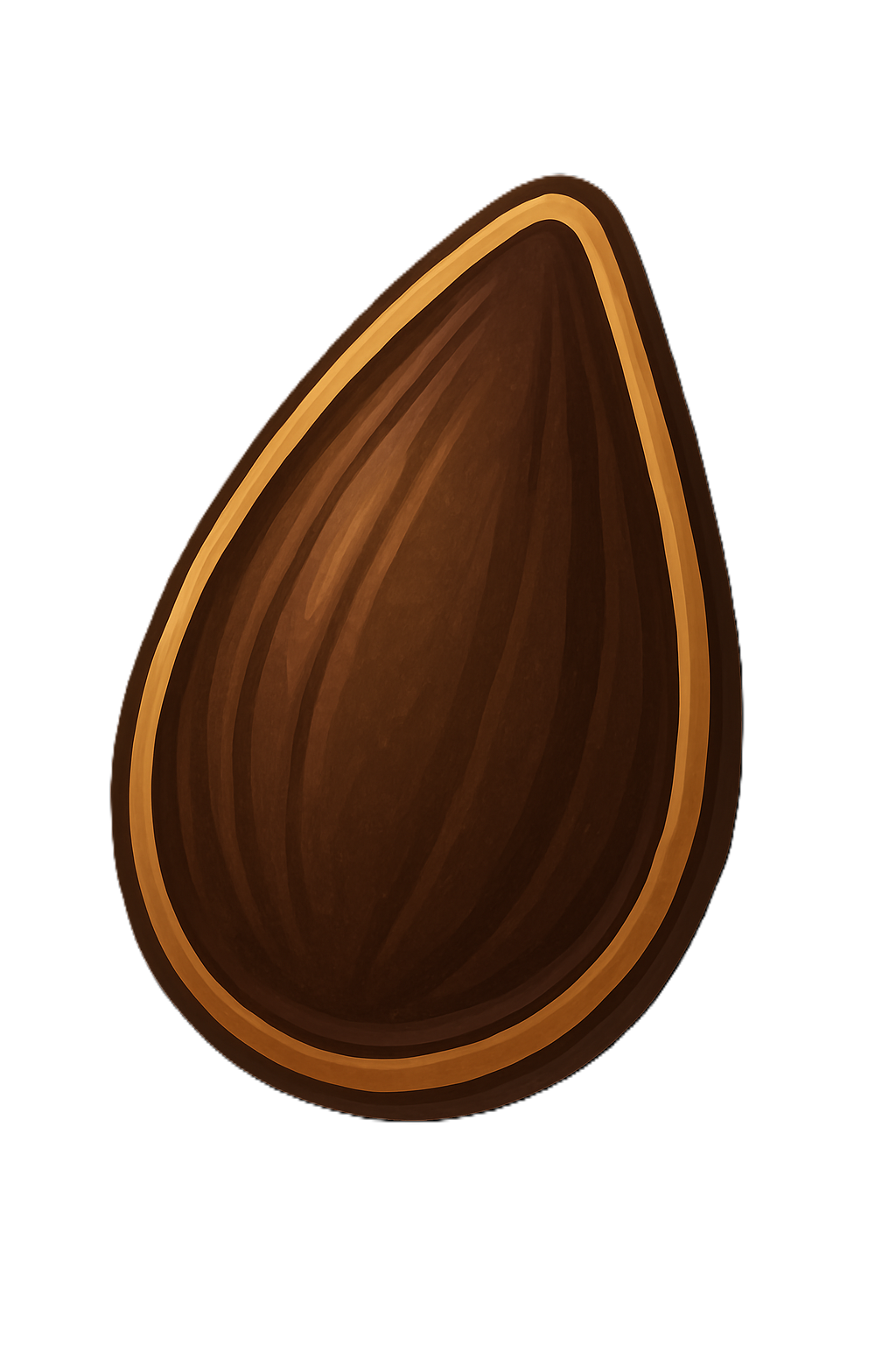 watermelon seed icon